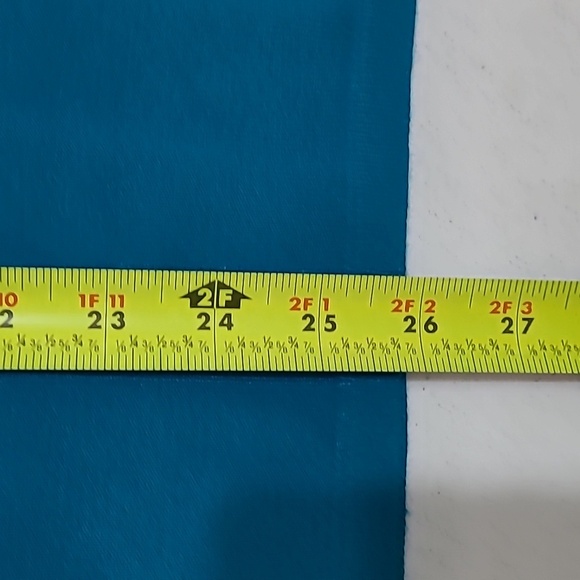 Ruby Rd women's teal sweater with sequins size 2X - Picture 7 of 7